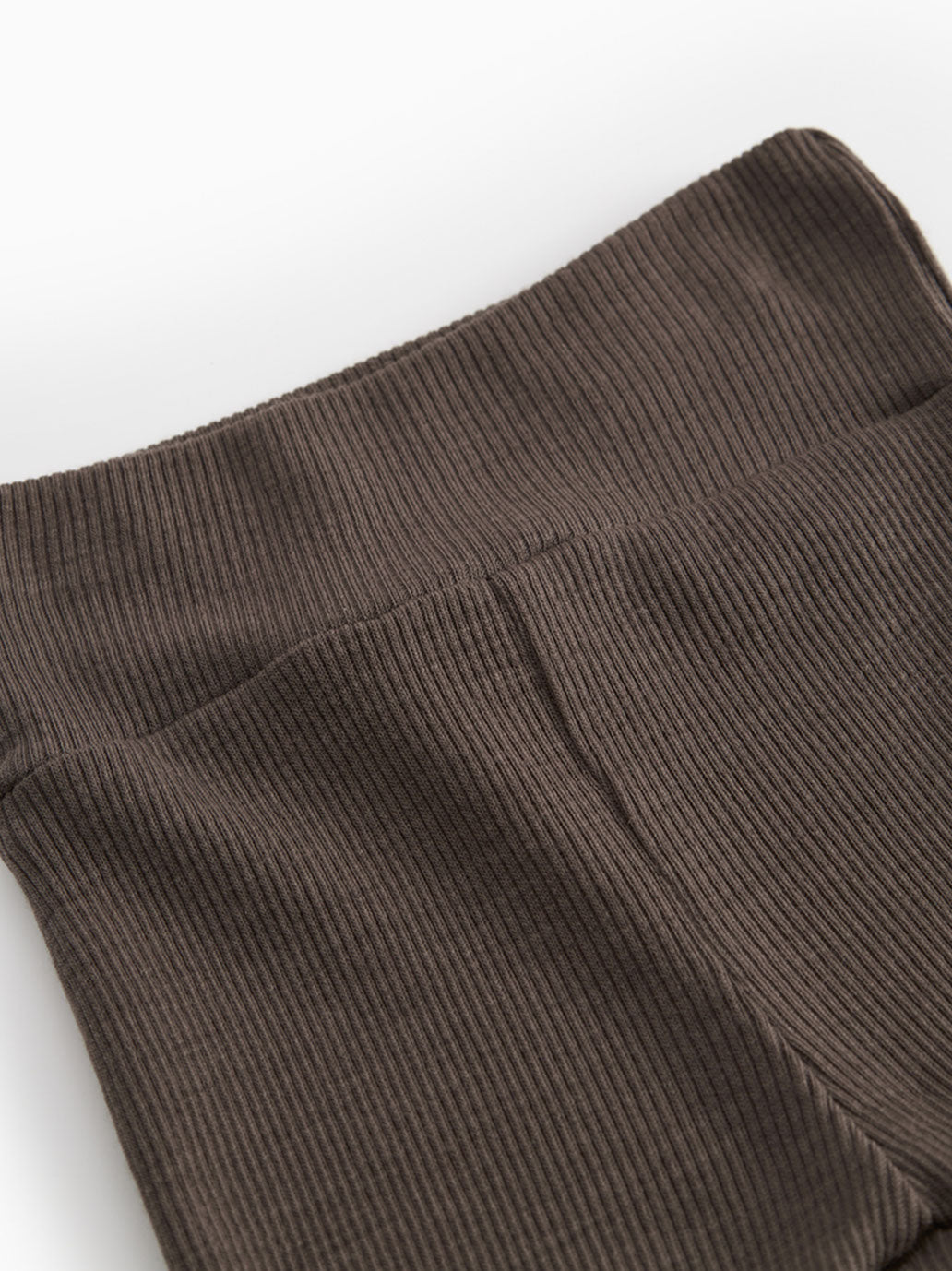 Spodenki niemowlęce merino Piva Rib MarMar Copenhagen BEBE Concept 