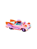 Metalowy samochodzik Crazy Motors Djeco BEBE Concept 