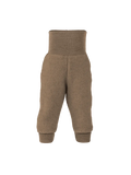 Ciepłe spodnie z wełny merino Engel Natur BEBE Concept 