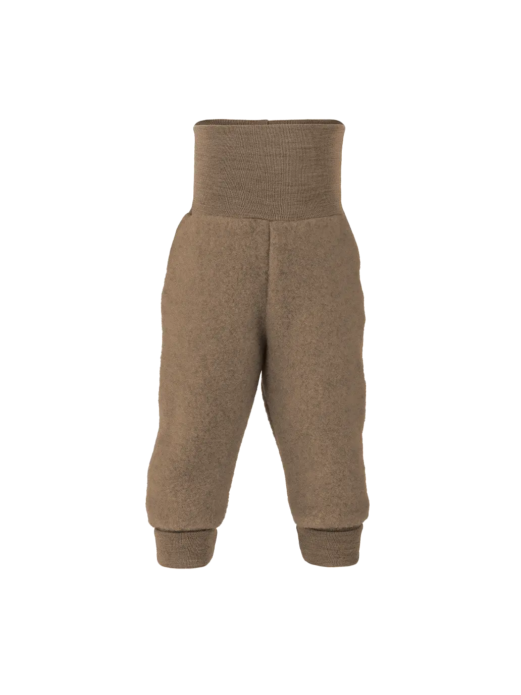 Ciepłe spodnie z wełny merino Engel Natur BEBE Concept 