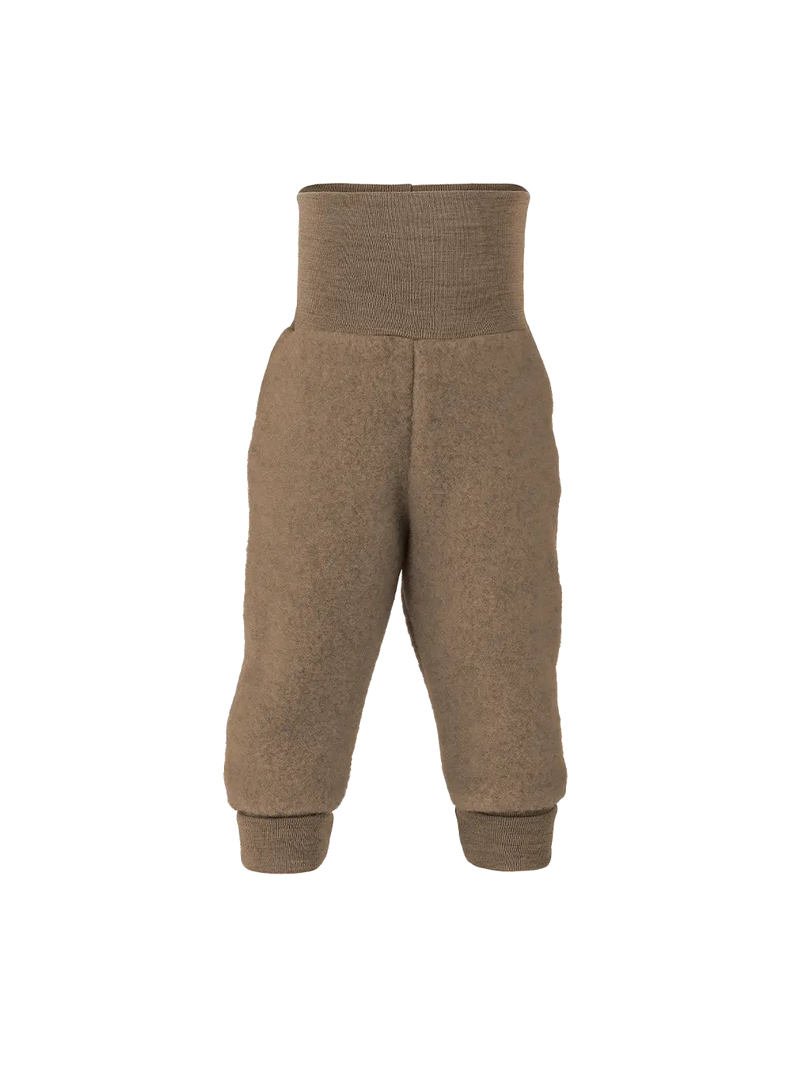Ciepłe spodnie z wełny merino Engel Natur BEBE Concept 