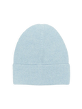 Cienka czapka z wełny merino Fine Mille Family BEBE Concept 