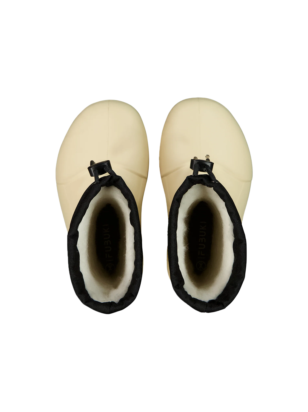 Zimowe buty Fubuki Niseko 3.0 Kids Fubuki BEBE Concept 