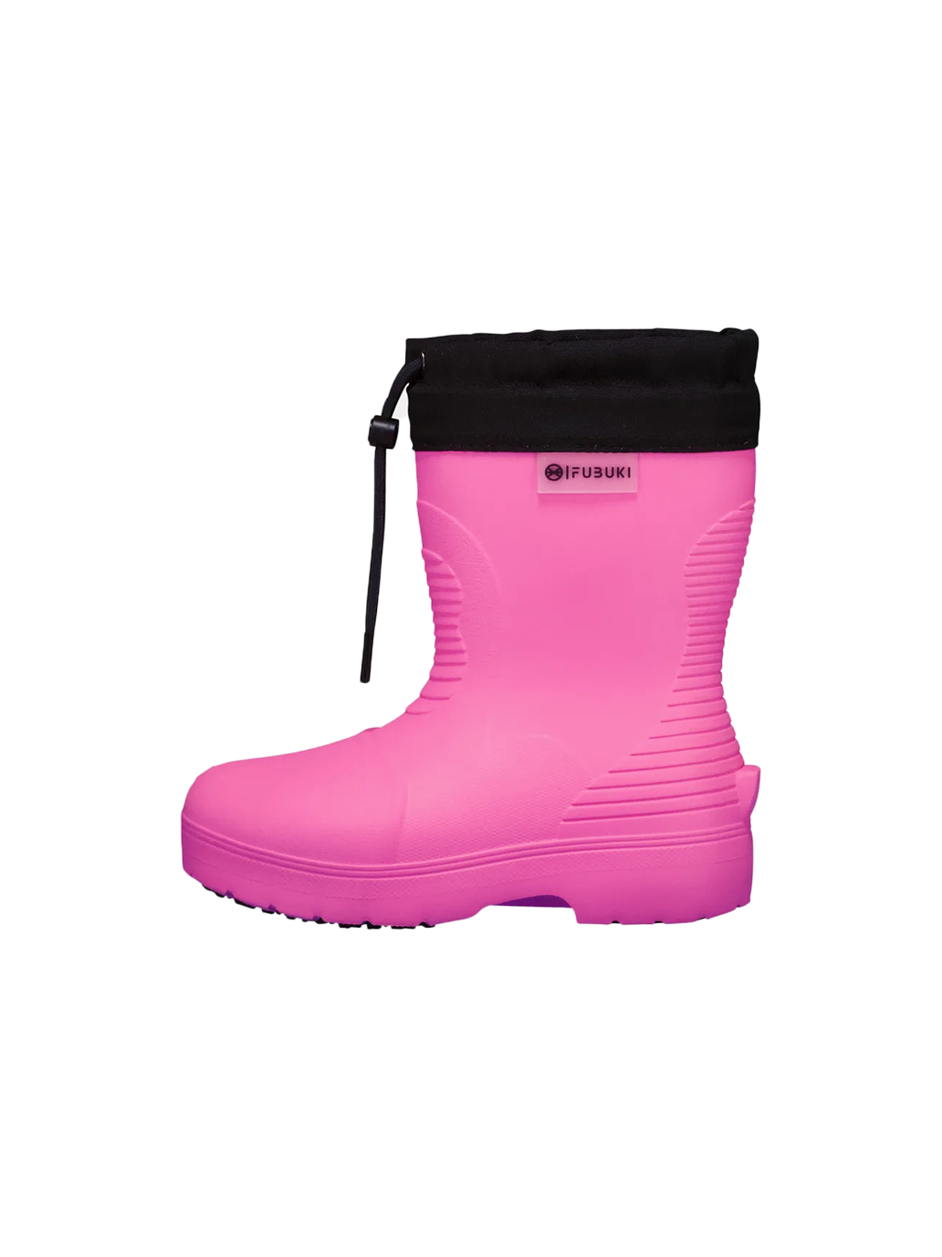 Zimowe buty Fubuki Niseko 3.0 Kids Fubuki BEBE Concept 