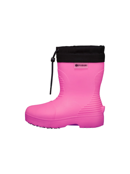 Zimowe buty Fubuki Niseko 3.0 Kids Fubuki BEBE Concept 