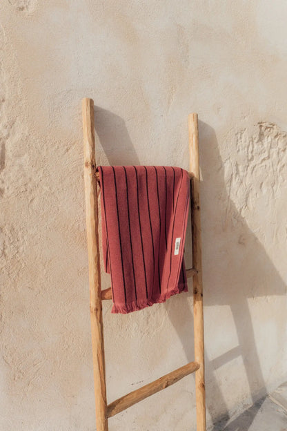 Ręcznik plażowy Verao Outheres Home BEBE Concept 