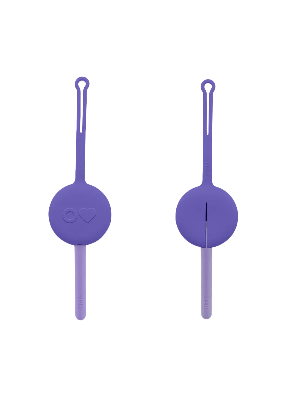 OmiePod zawieszka ze sztućcami OMIE BEBE Concept 