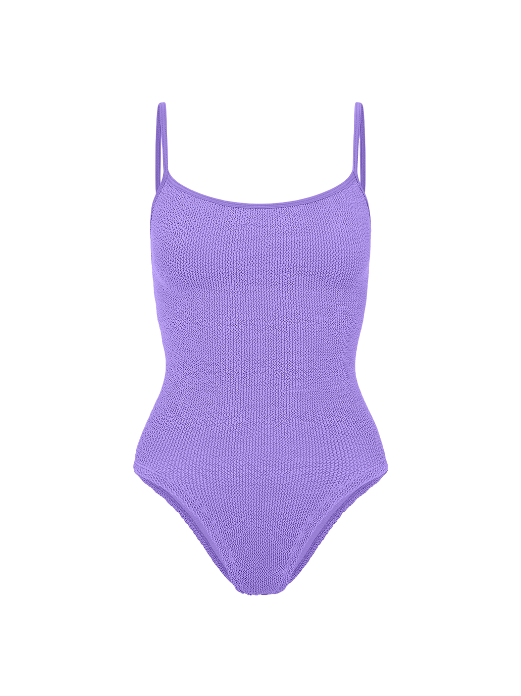 Jednoczęściowy kostium kąpielowy Pamela Hunza G BEBE Concept 