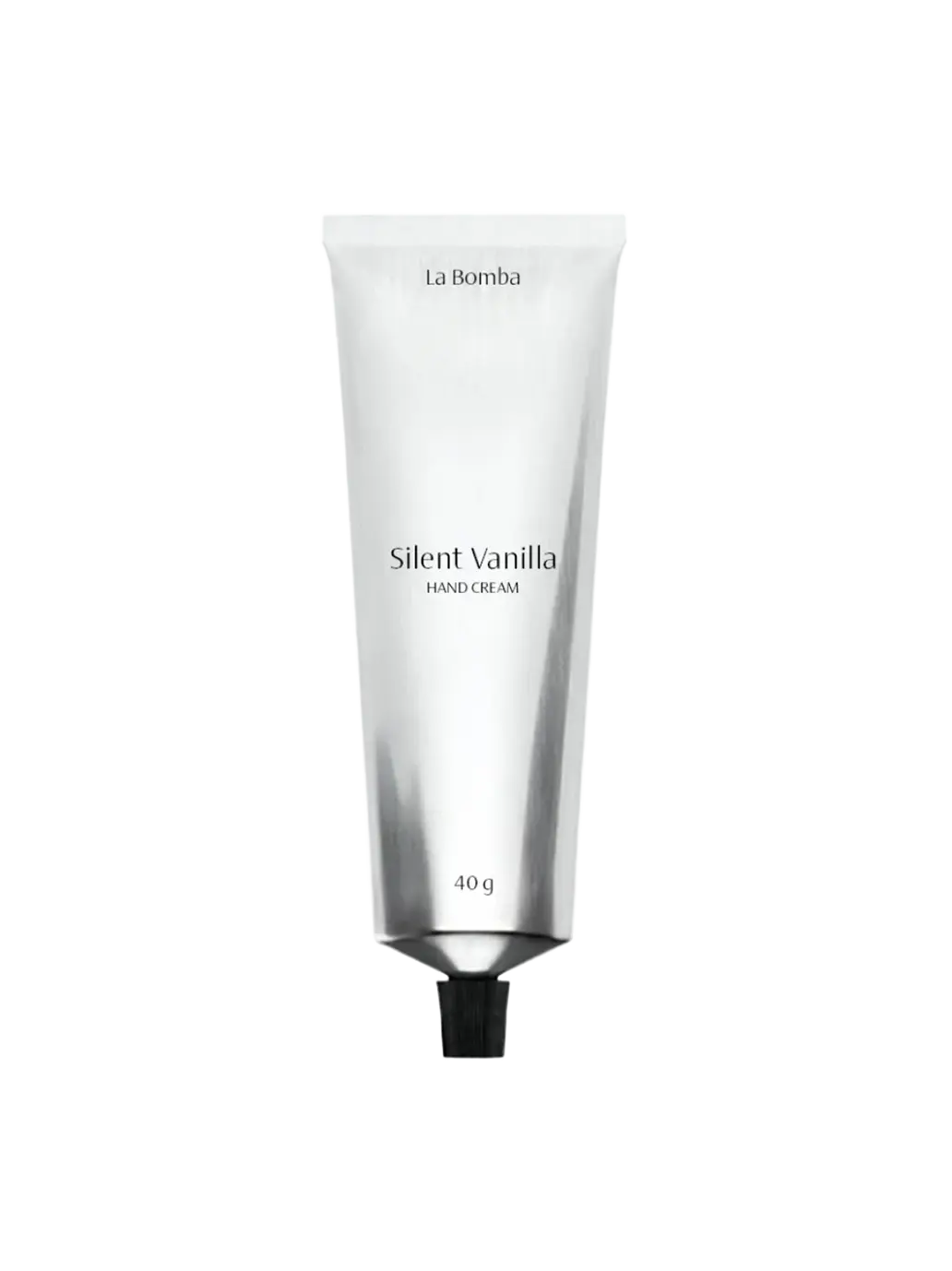 Krem do rąk Silent Vanilla La Bomba BEBE Concept 