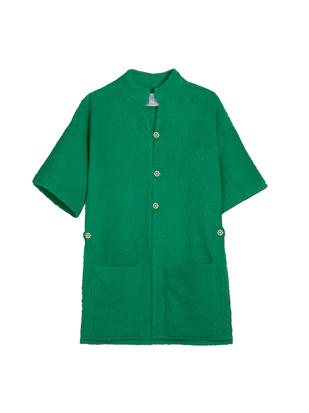 Poncho Ship weel La Veste BEBE Concept 