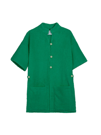 Poncho Ship weel La Veste BEBE Concept 