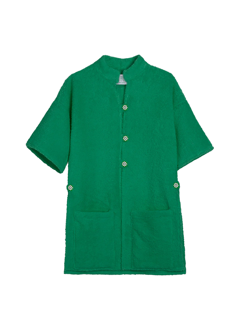Poncho Ship weel La Veste BEBE Concept 
