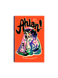 Ahlan! Maroko dla dociekliwych Wydawnictwo Dwie Siostry BEBE Concept 