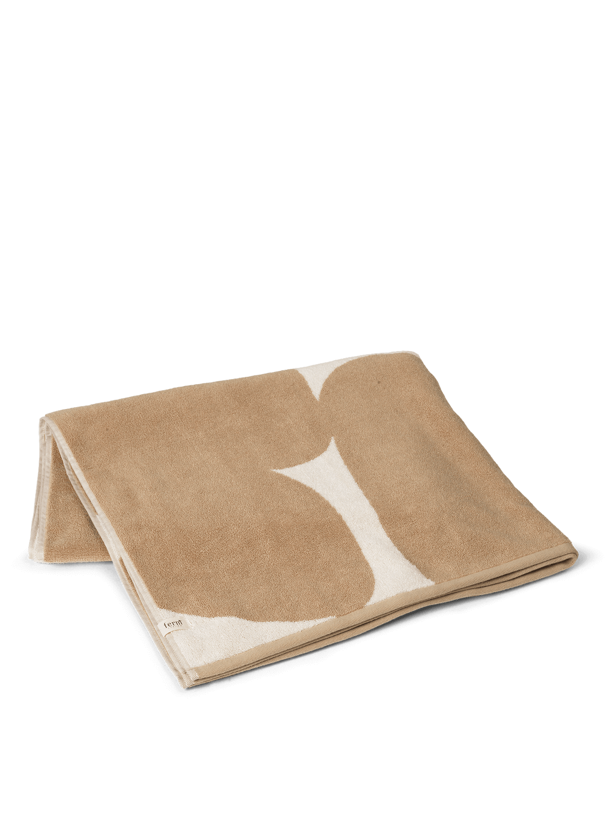 Ręcznik plażowy Ebb Ferm Living BEBE Concept 