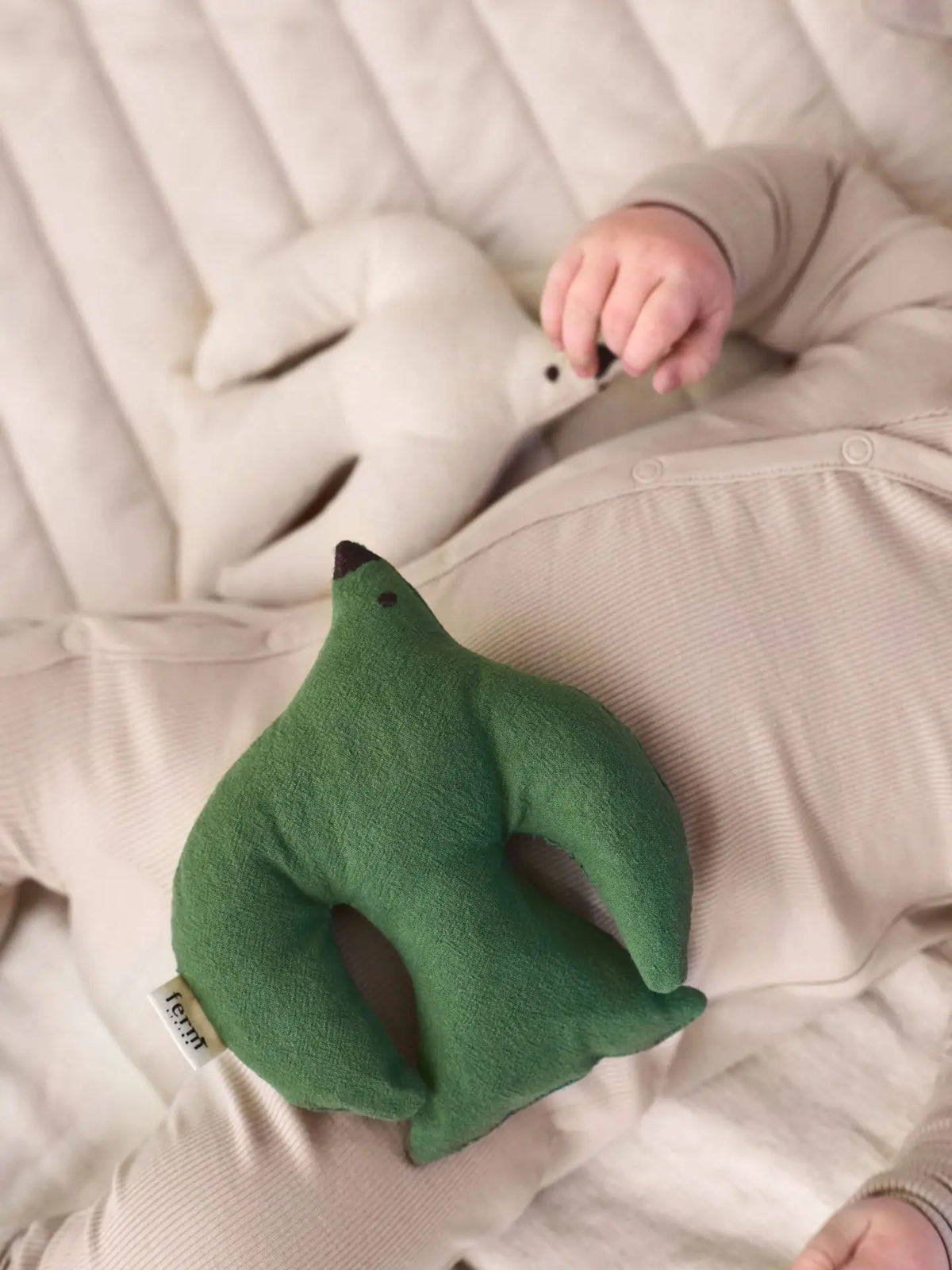 Miękka zabawka Swif Bird Ferm Living BEBE Concept 