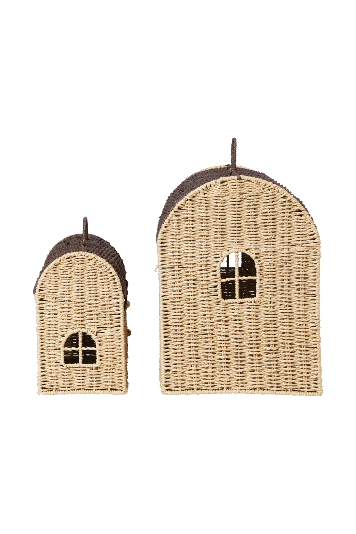 Kosze na zabawki Casu Storage Houses