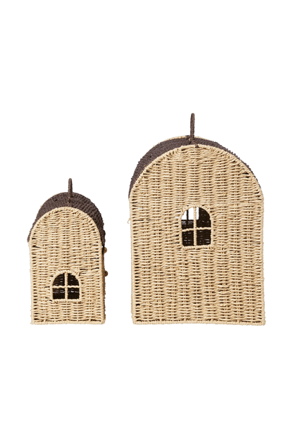 Kosze na zabawki Casu Storage Houses