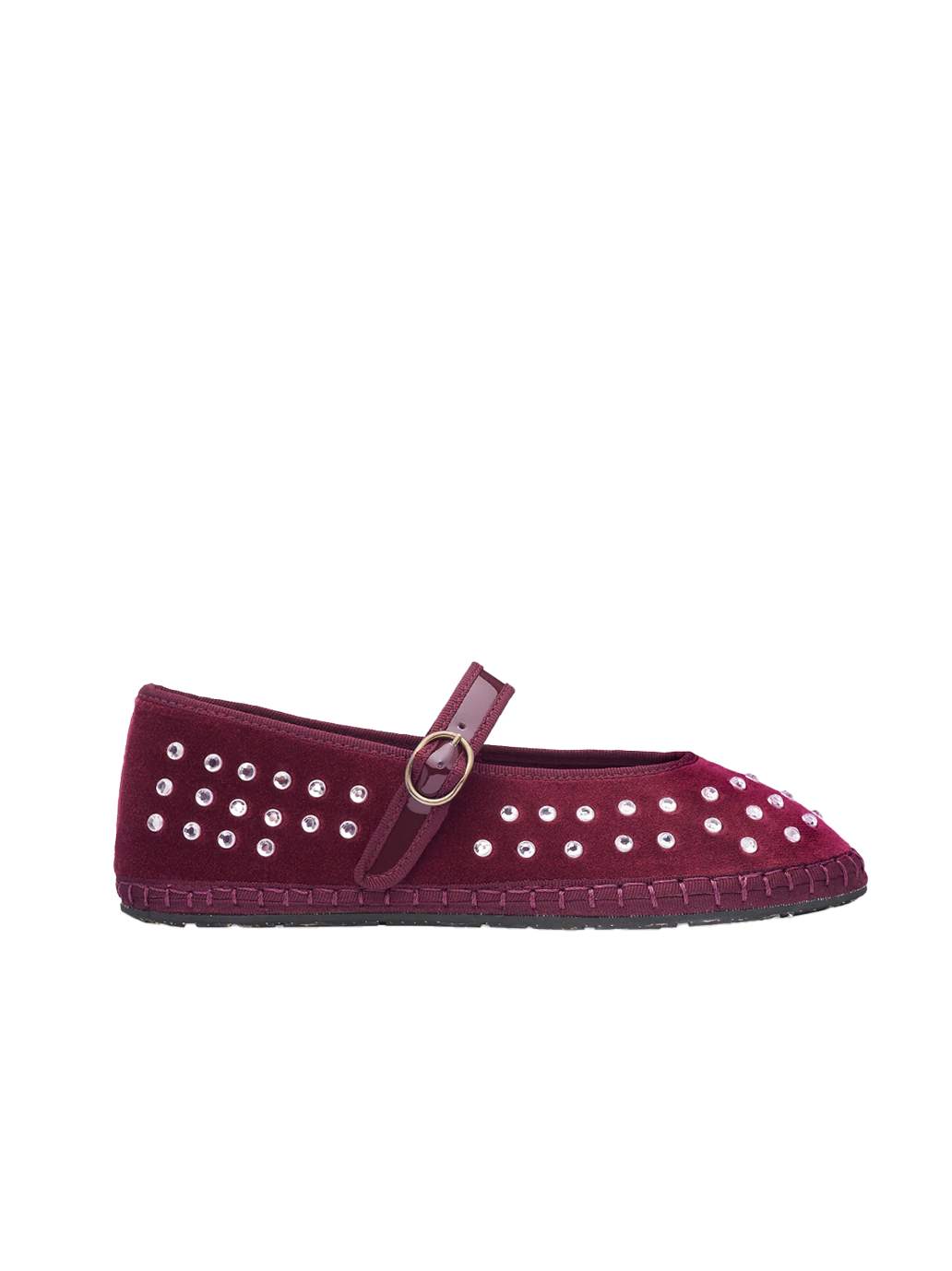 Buty Mae Flabelus BEBE Concept 
