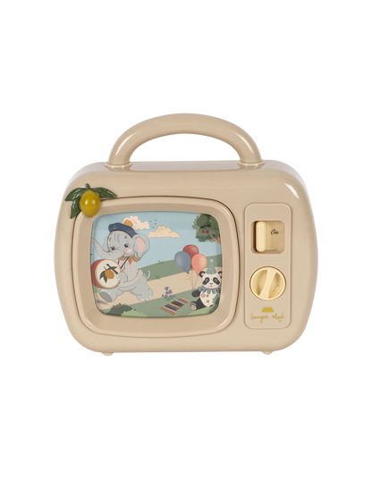 Zabawka muzyczna My Melody Tv Konges Slojd BEBE Concept 