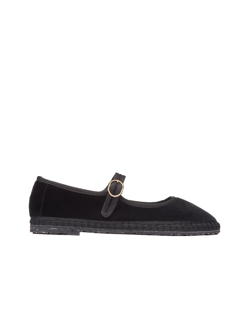 Buty Mary Jane Flabelus BEBE Concept 