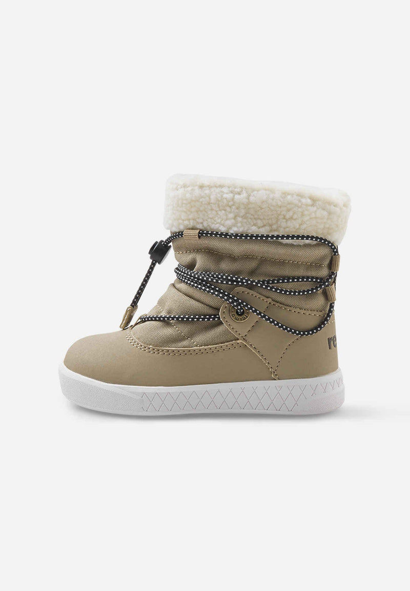 Dziecięce buty zimowe Lumipallo Reima BEBE Concept 
