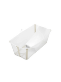 Zestaw Flexi Bath Bundle składana wanienka + wkładka Stokke BEBE Concept 