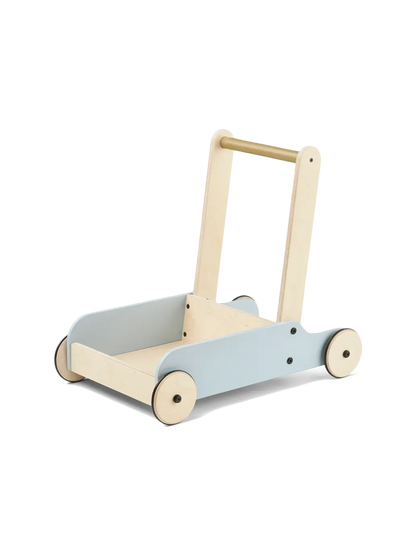 Drewniany pchacz Bonnie Push Cart Liewood BEBE Concept 