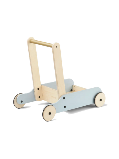 Drewniany pchacz Bonnie Push Cart Liewood BEBE Concept 