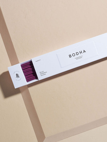 Kadzidełka BODHA BEBE Concept 