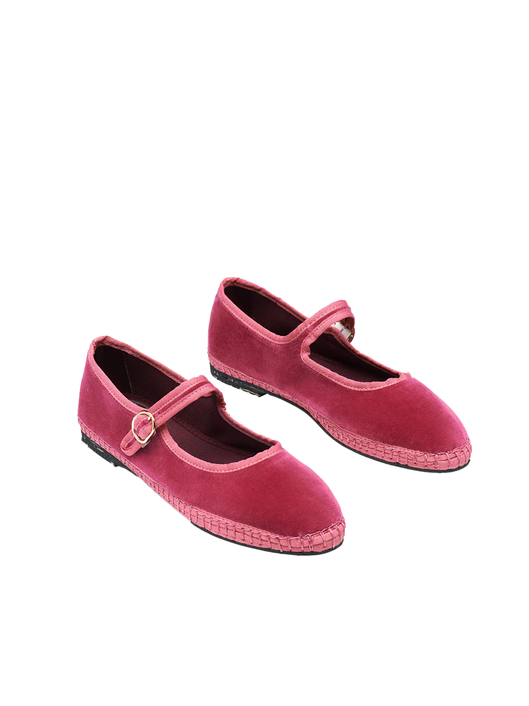 Buty Mary Jane Flabelus BEBE Concept 