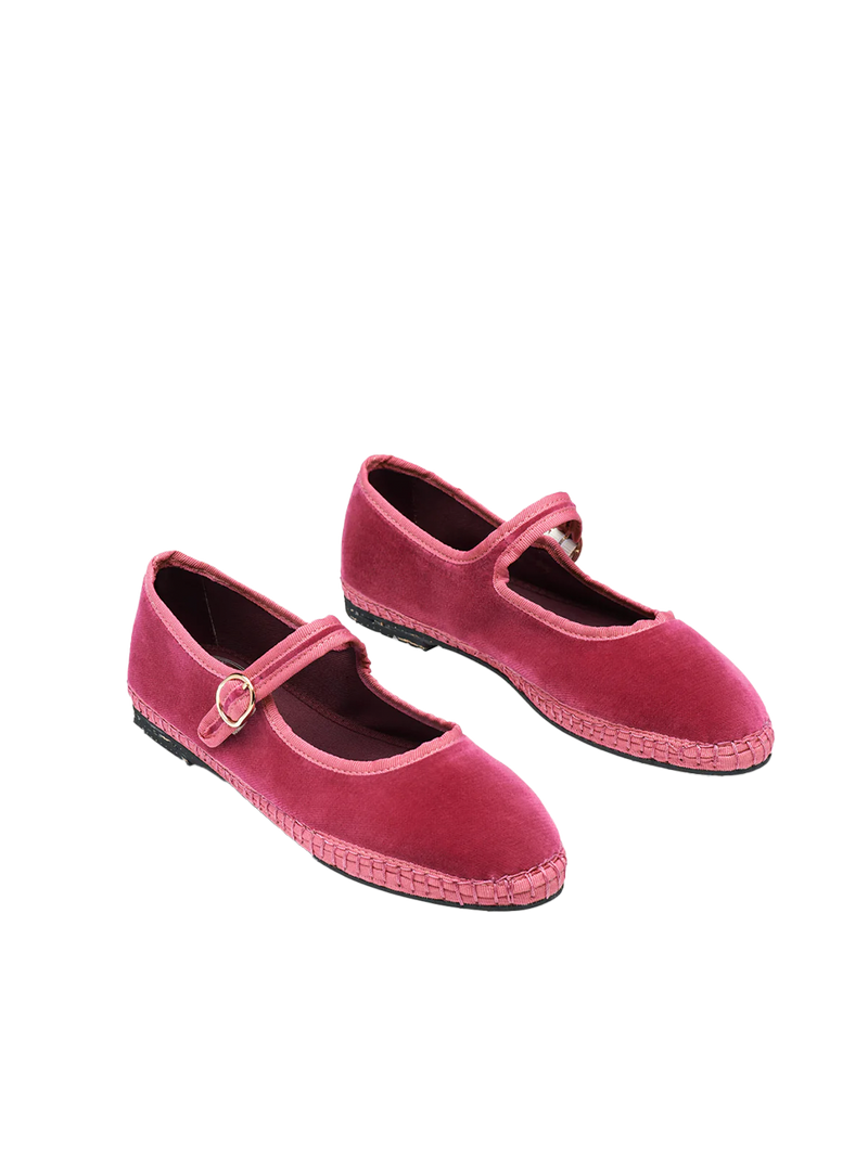 Buty Mary Jane Flabelus BEBE Concept 