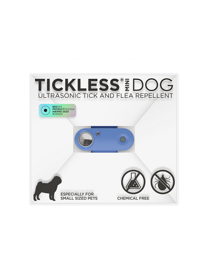 Urządzenie chroniące przed kleszczami Tickless Pet Tickless BEBE Concept 