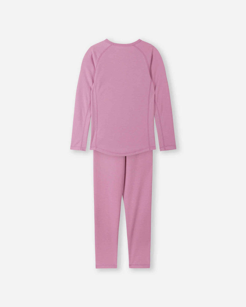 Komplet bielizny termicznej Lani Reima BEBE Concept 