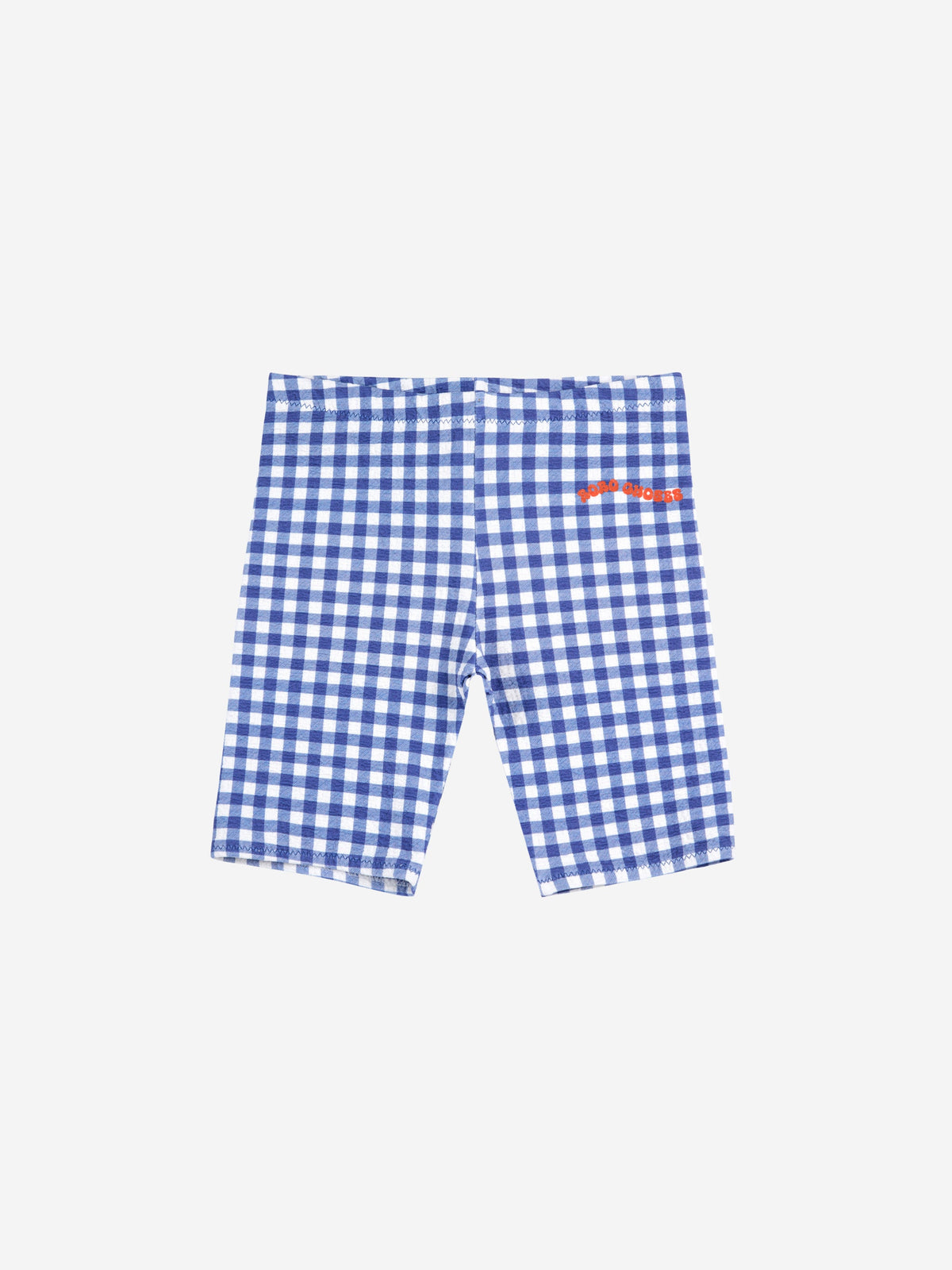 Spodenki Vichy Bobo Choses BEBE Concept 