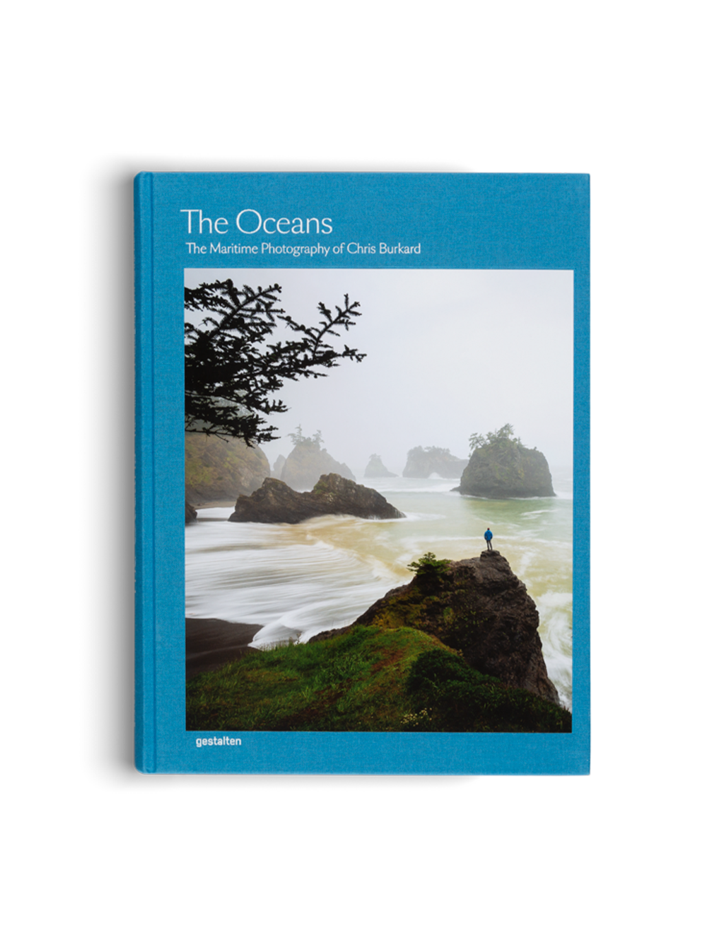 The Oceans Gestalten BEBE Concept 