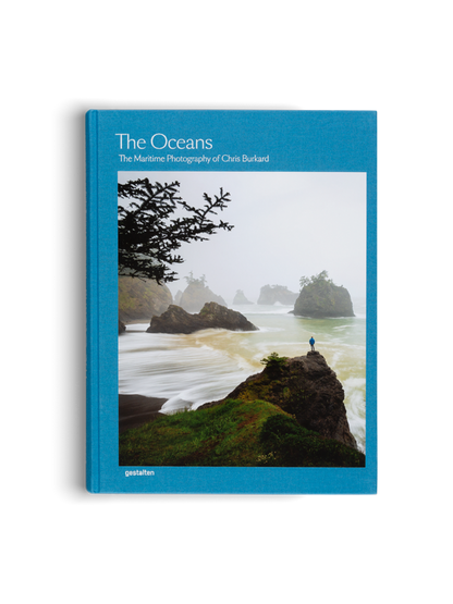 The Oceans Gestalten BEBE Concept 