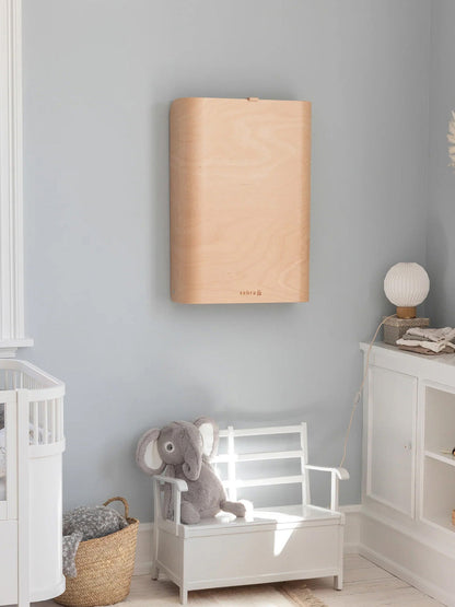 Przewijak Wall-mounted Changing Table Sebra BEBE Concept 