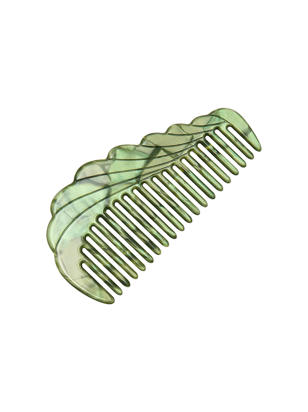 Grzebień do włosów Small Thea Comb Pico BEBE Concept 