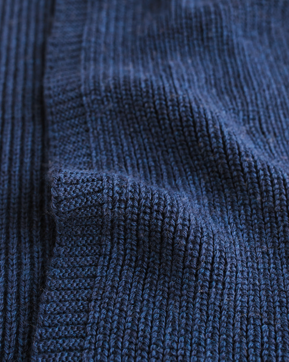 szalik z wełny merino Gustave Hvid BEBE Concept 