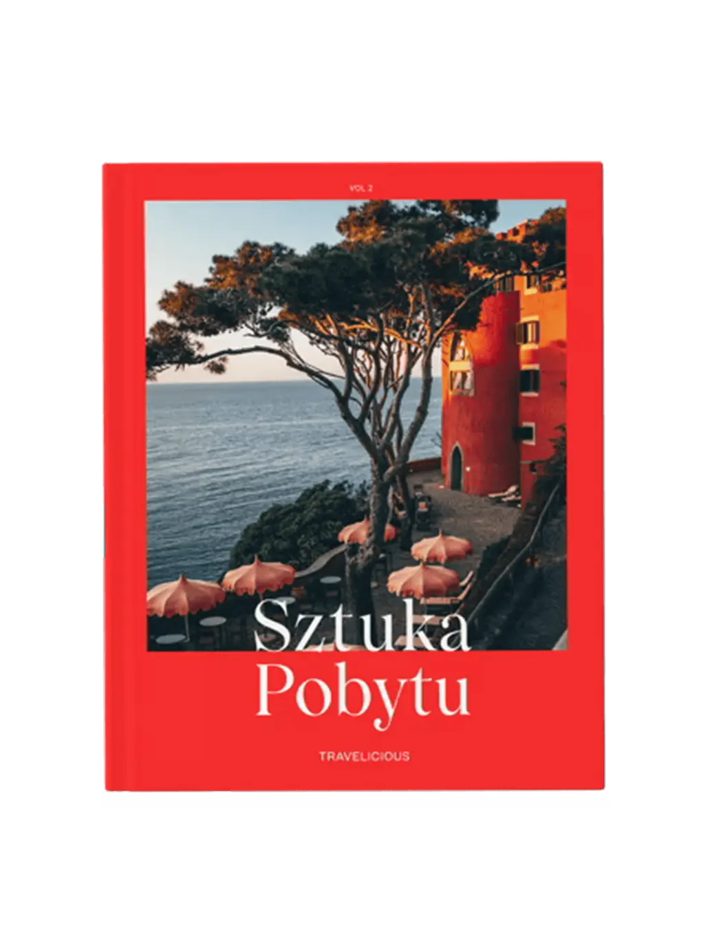 Sztuka Pobytu Travelicious BEBE Concept 