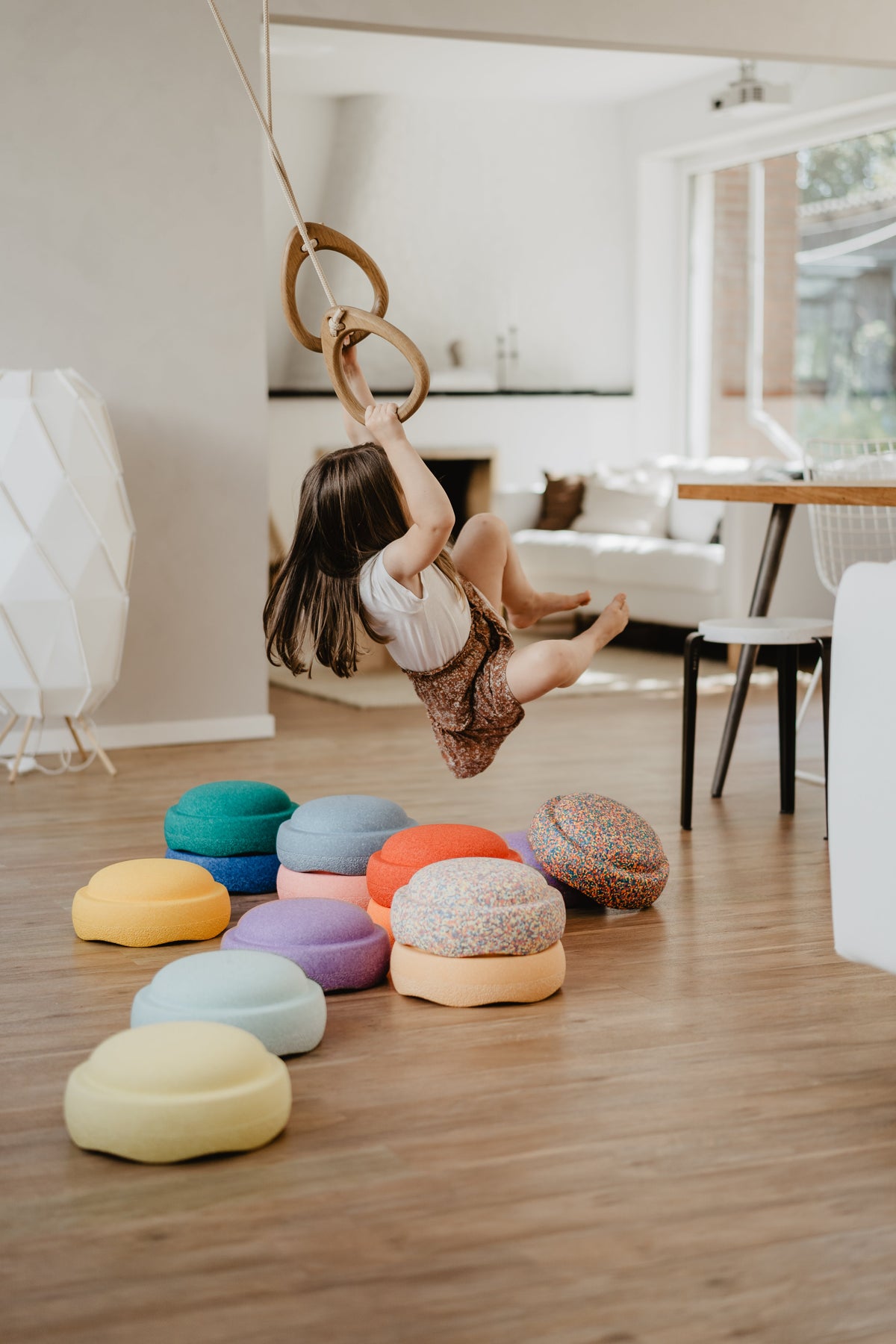 Stapelstein bundle edition set 6+1 Stapelstein BEBE Concept 