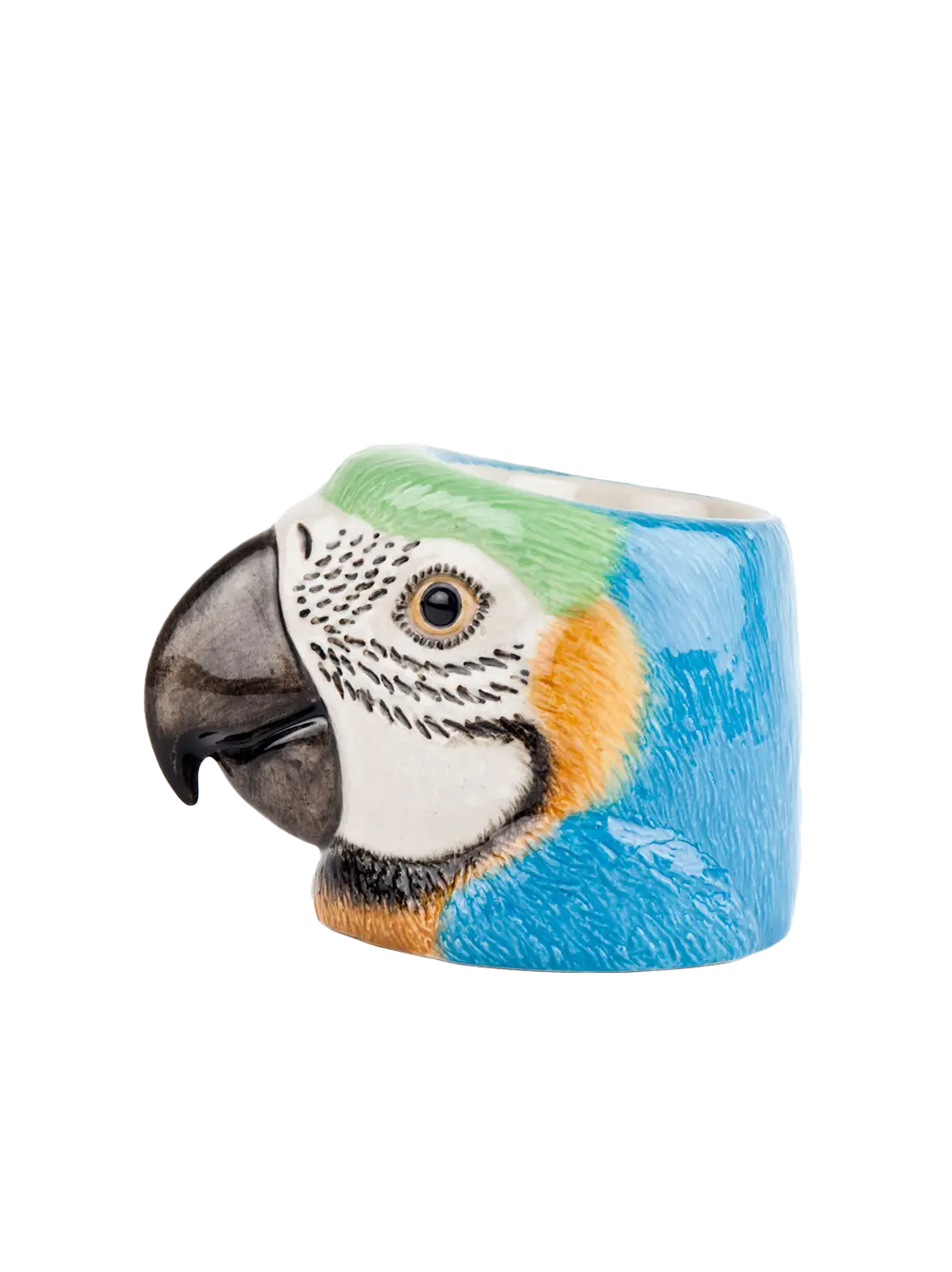 Ceramiczna podstawka na jajko Quail BEBE Concept 