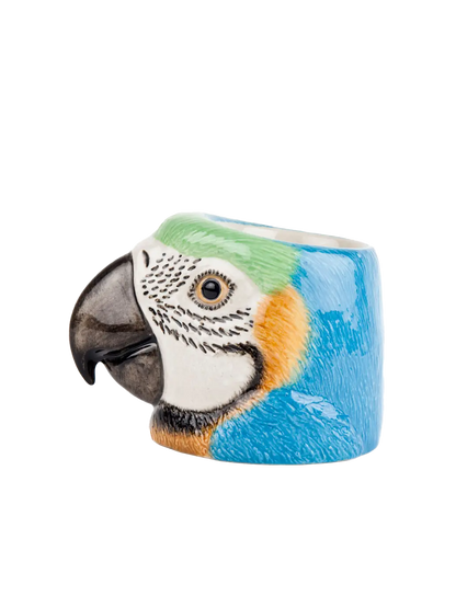 Ceramiczna podstawka na jajko Quail BEBE Concept 