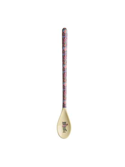 Długa łyżka z melaminy RICE BEBE Concept 