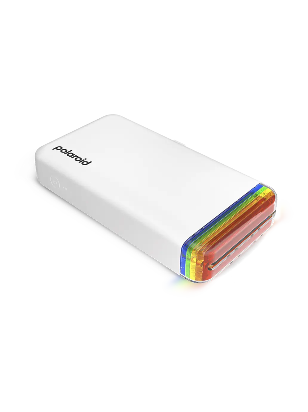 Drukarka do zdjęć Hi-Print Gen 2 + 40 arkuszy Polaroid BEBE Concept 