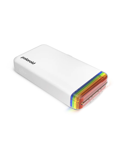 Drukarka do zdjęć Hi-Print Gen 2 + 40 arkuszy Polaroid BEBE Concept 