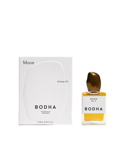 Perfumy w olejku BODHA BEBE Concept 