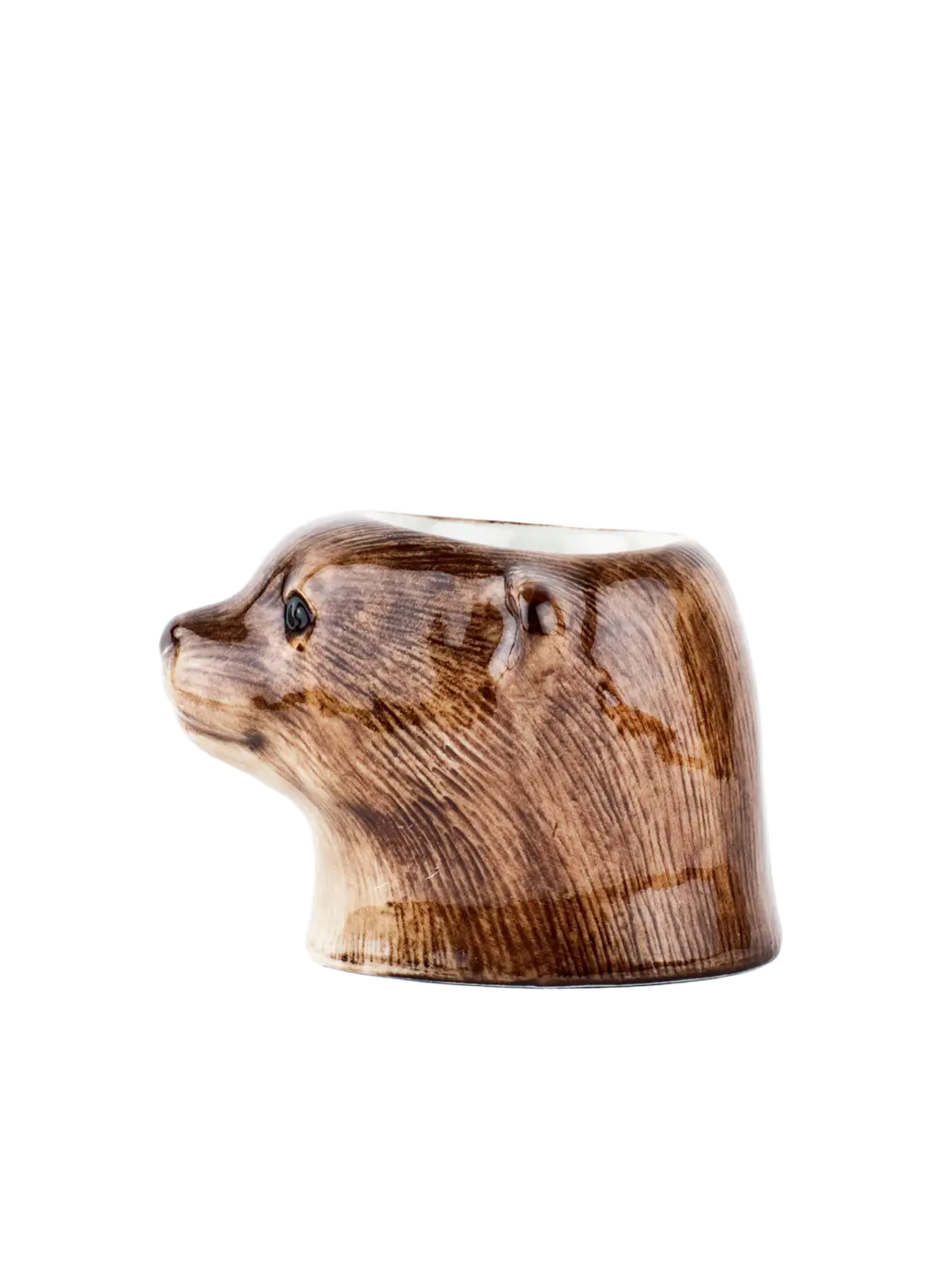 Ceramiczna podstawka na jajko Quail BEBE Concept 