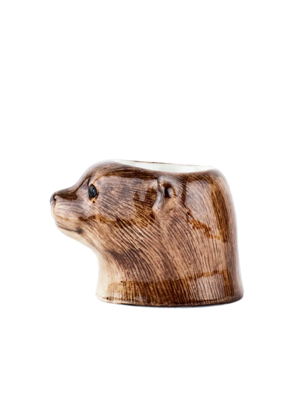 Ceramiczna podstawka na jajko Quail BEBE Concept 