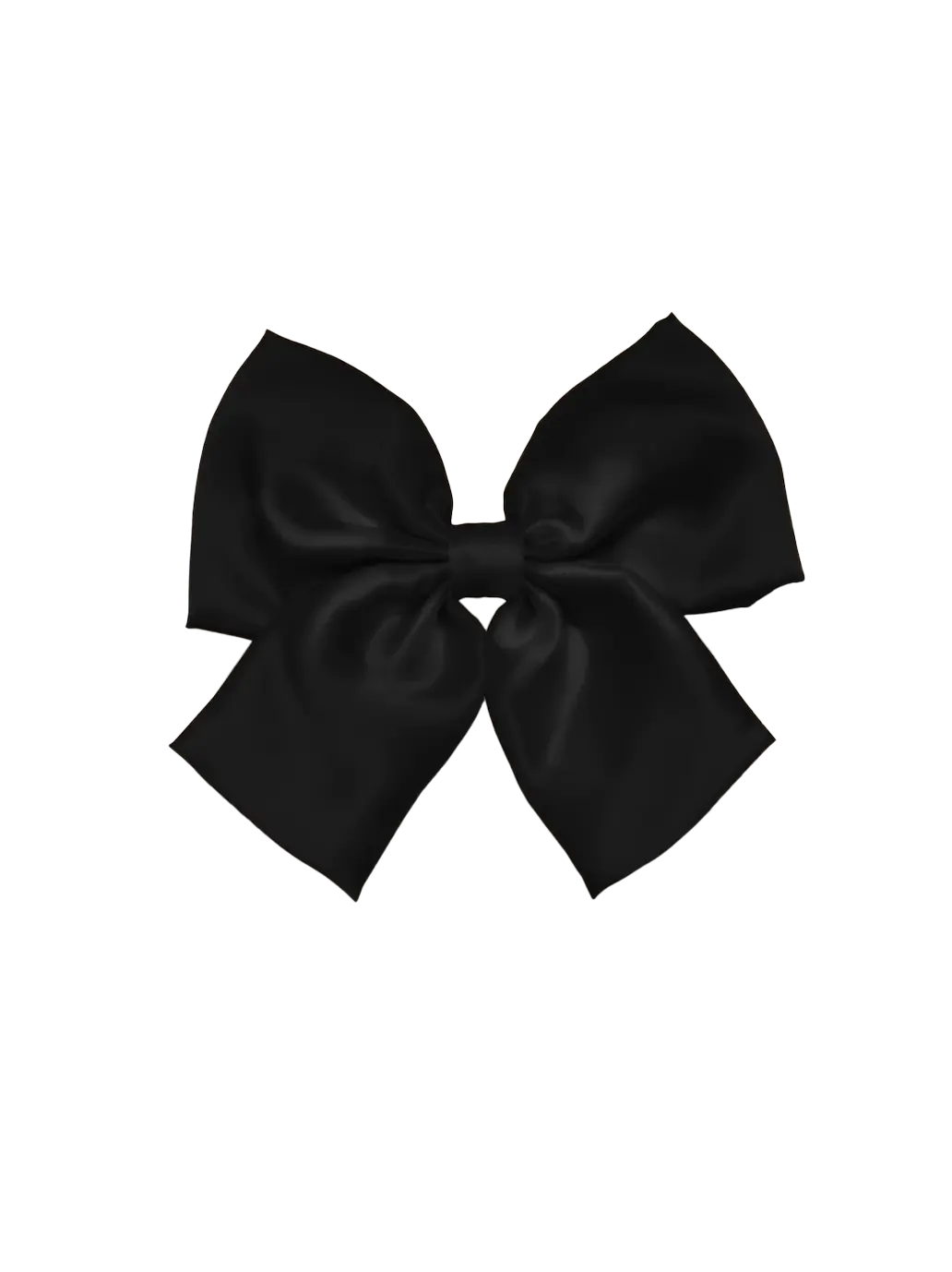 Spinka do włosów The Silk Bow Luãre BEBE Concept 